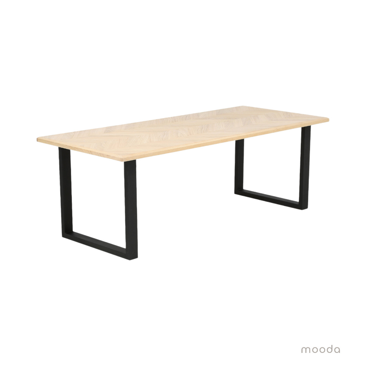Block-ruokapöytä