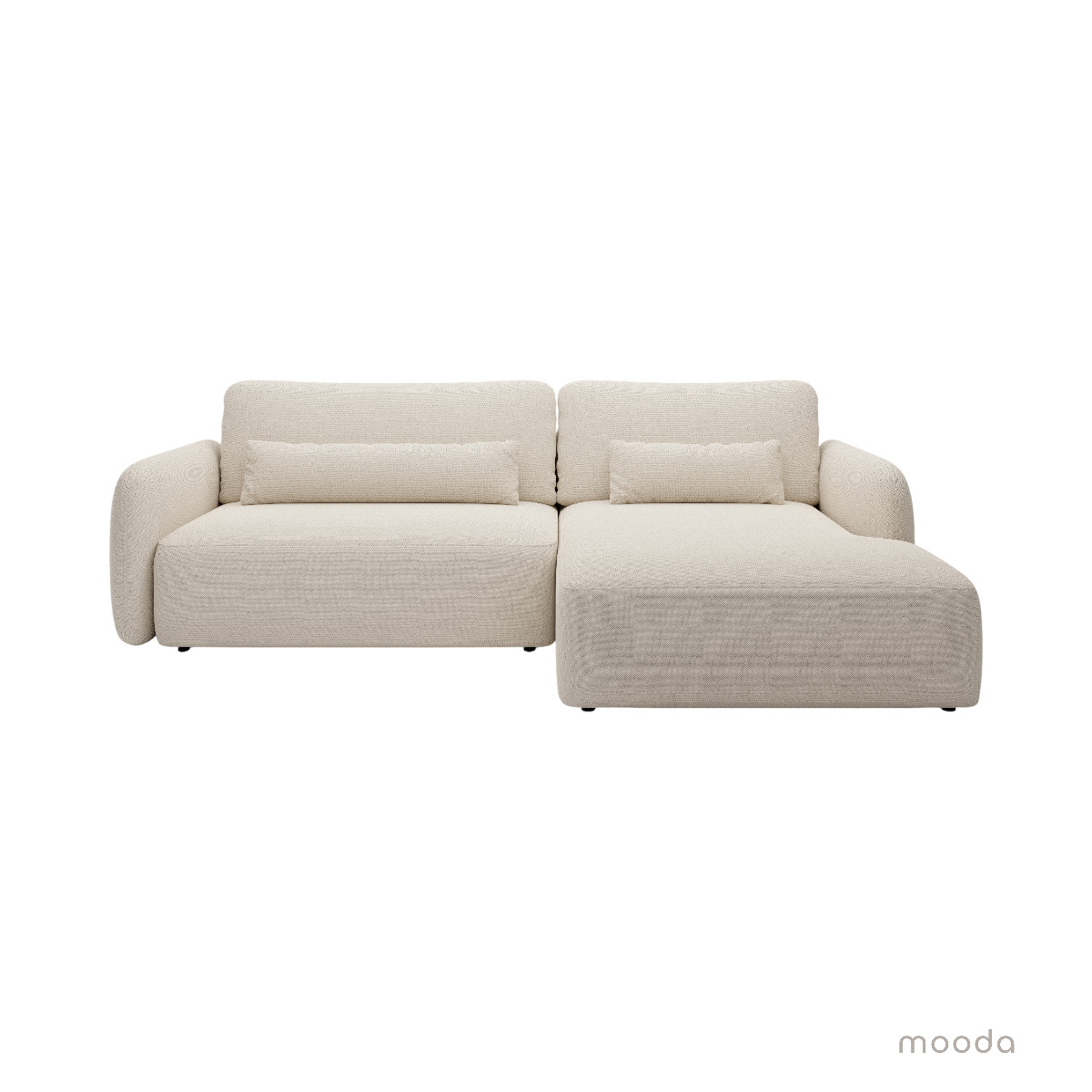Unna-divaanivuodesohva
